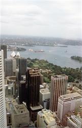 01438_Sydney Harbor